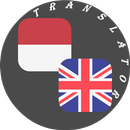 Indonesian-English Translator APK