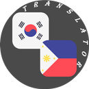 Korean - Filipino Translator APK