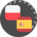 Polish - Spanish Translator APK