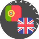 Portuguese-English Translator APK
