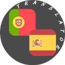 Portuguese - Spanish Translato APK