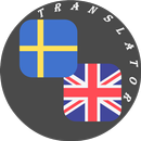 Swedish - English Translator APK