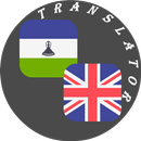 Sesotho - English Translator APK