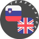 Slovenian - English Translator APK