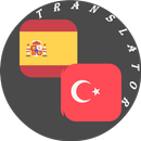 Spanish - Turkish Translator APK