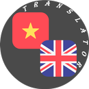Vietnamese-English Translator APK