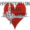 Hypertension Drugs Dictionary