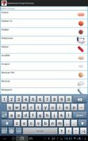 Hypertension Drugs Dictionary اسکرین شاٹ 2