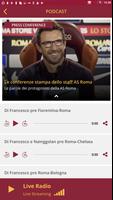 Roma Radio 스크린샷 1