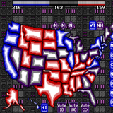 8-Bit Election Calculator biểu tượng
