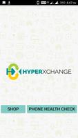 HyperXchange اسکرین شاٹ 1