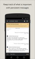Hyphen - Team Messaging ảnh chụp màn hình 2