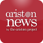 ariston news иконка