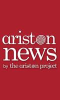 ariston news الملصق