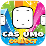 آیکون‌ Cas Umo Collect