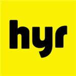 hyr driver APK