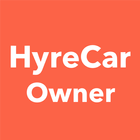 Hyrecar owner icône