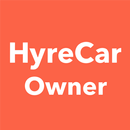Hyrecar owner aplikacja