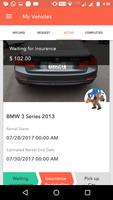 Hyrecar owner Ekran Görüntüsü 3