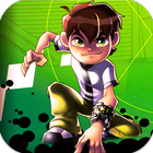 Guide Ben 10 Ultimate Alien آئیکن