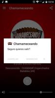 Chamameceando capture d'écran 3