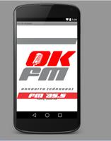 Fm Ok 95.5 Arroyito Affiche