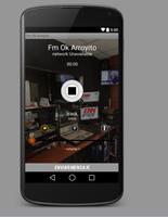 Fm Ok 95.5 Arroyito capture d'écran 1