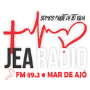 JEA RADIO 89.3 APK