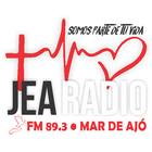 JEA RADIO 89.3 biểu tượng