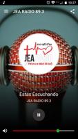 JEA RADIO 89.3 ảnh chụp màn hình 1