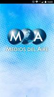 Medios Del Aire Affiche
