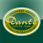 Dante Coffee biểu tượng