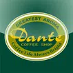 Dante Coffee 丹堤行動e卡－輕鬆體驗咖啡食尚生活