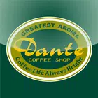 Dante Coffee biểu tượng