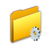 File Manager - Explorer