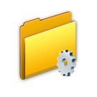 File Manager - Explorer 圖標