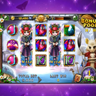 Slots in Wonderland 아이콘