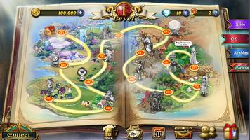 Slots in Wonderland স্ক্রিনশট 1