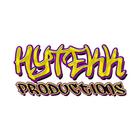 Hy-tekk Productions icône