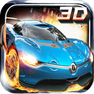 City Racing 3D::Appstore for Android