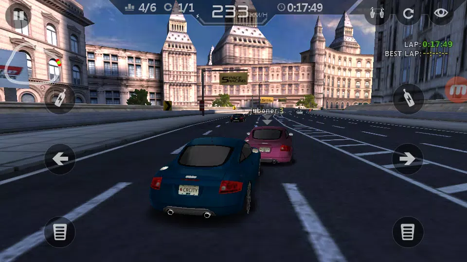 Baixar City Racing 3D 5.8 Android - Download APK Grátis