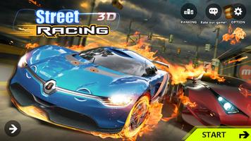 City Racing 3D Affiche