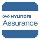 Hyundai Car Care আইকন