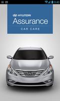 Hyundai Car Care 포스터