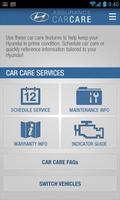 Hyundai Car Care 스크린샷 3