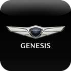 Genesis Connected Service icône