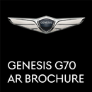 Genesis G70 AR Brochure APK