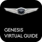 Genesis Virtual Guide icône