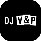 현대카드 DJ V&P 圖標