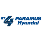 Paramus Hyundai icône